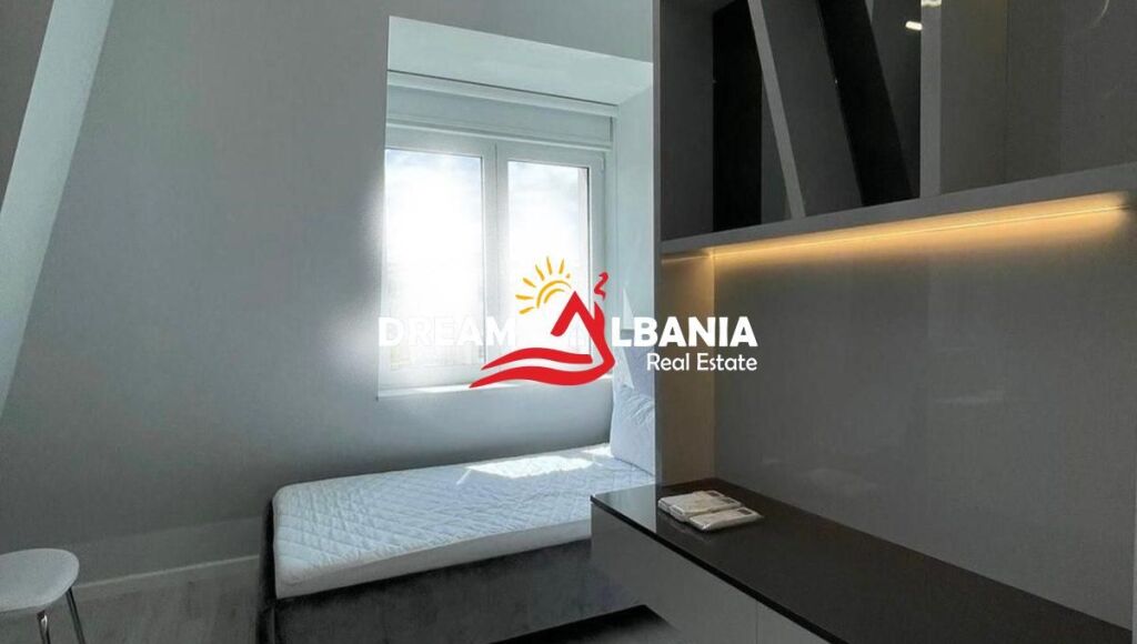 Jepet me qera apartament 2+1 tek prane TEG-ut, ne Joy Rezidence (ID 42214753)