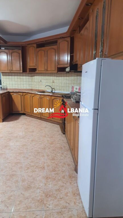 2+1 Apartment for Rent, Dritan Hoxha Street (ID 5221004)