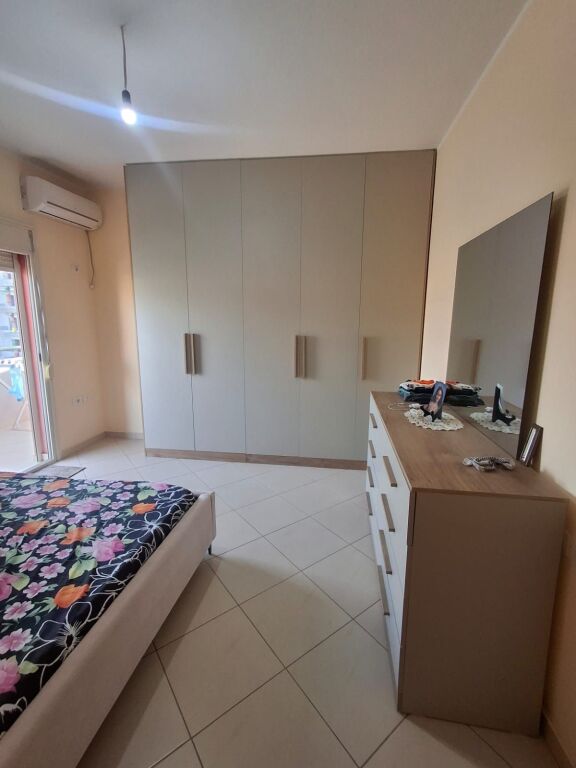 📍    Apartament 2+1 me Qira Afatgjatë | Kisha Ortodokse, Vlorë