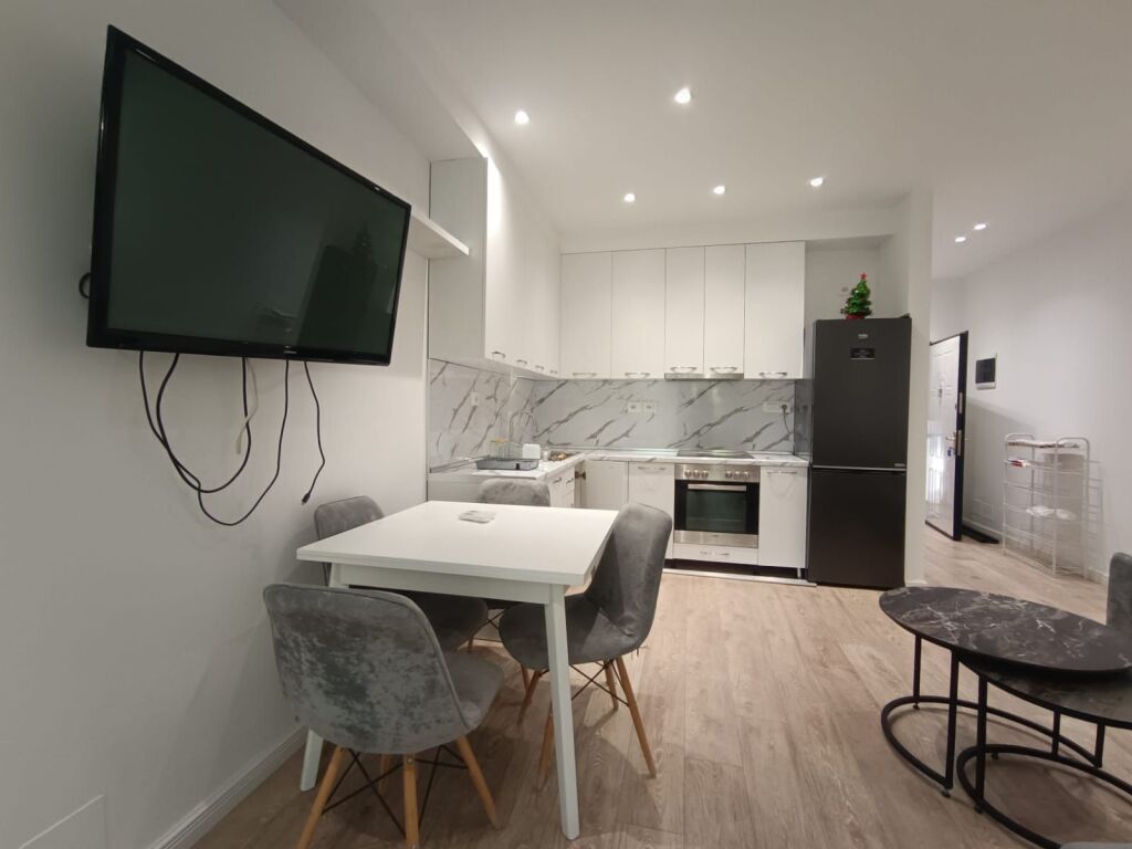 Apartment 2+1 for rent in Don Bosko