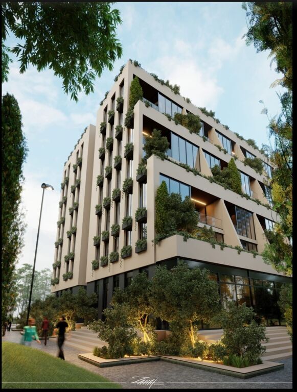 🏡 APPARTAMENTO 1+1 IN VENDITA – GOLEM