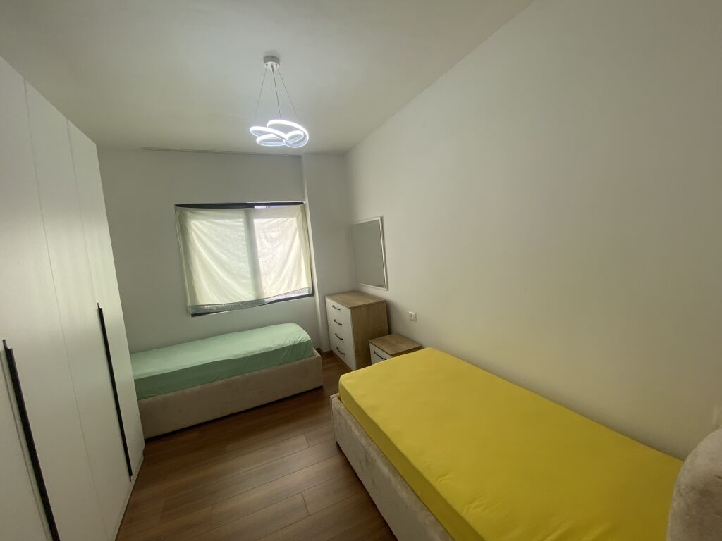 Apartament 2+1 për qera në Fresk !