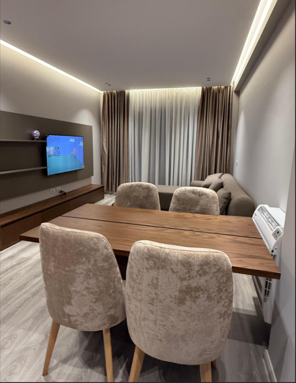 Rent | Apartament 1 + 1 | Laprake | 700 €/month