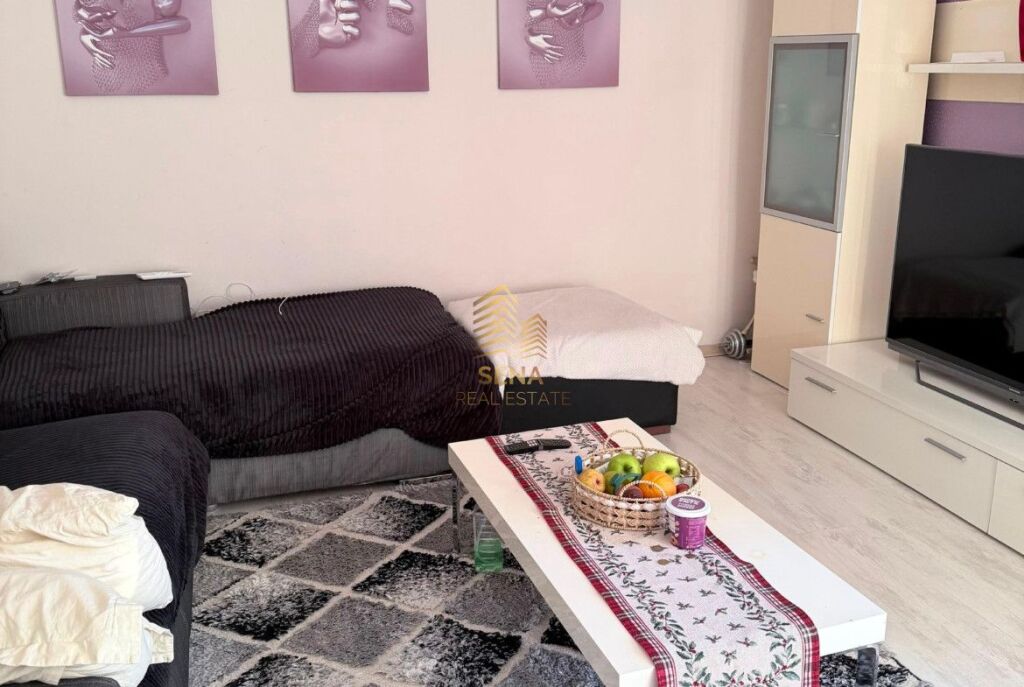 Rent, Apartment 1+1+blk, Brryli, 60,000 Leke/month