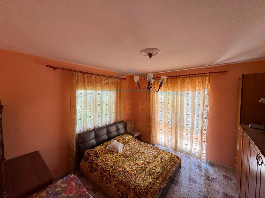 Rent, Apartment 2+1+2+ Parking Space, Sauk