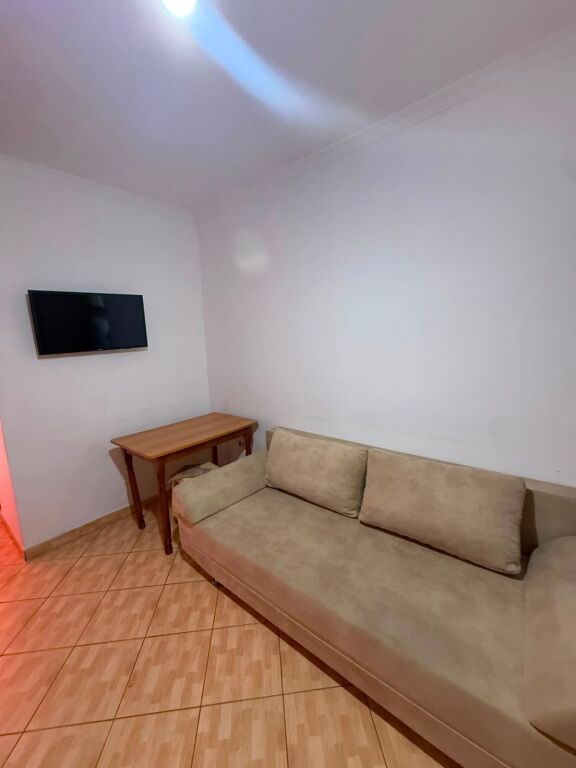 Rent | Apartament 1 + 1 | Xhamlliku | 400 €/month