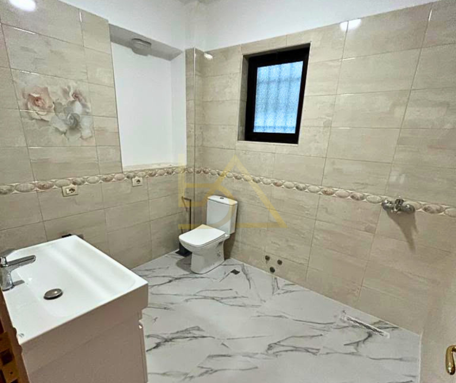 Apartment 3+1 for Rent – New Bazaar, Tirana