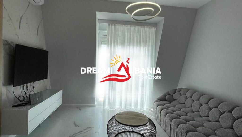 Jepet me qera apartament 2+1 tek prane TEG-ut, ne Joy Rezidence (ID 42214753)