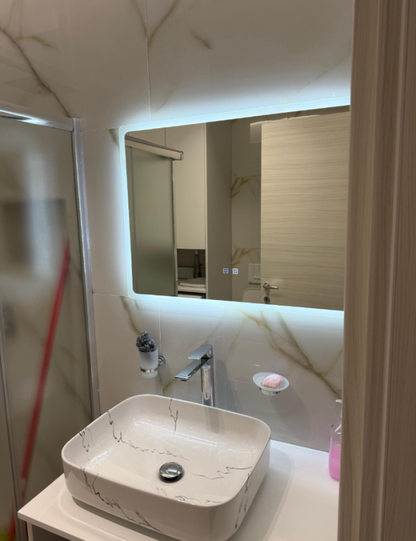 Rent | Apartament 1 + 1 | Laprake | 700 €/month