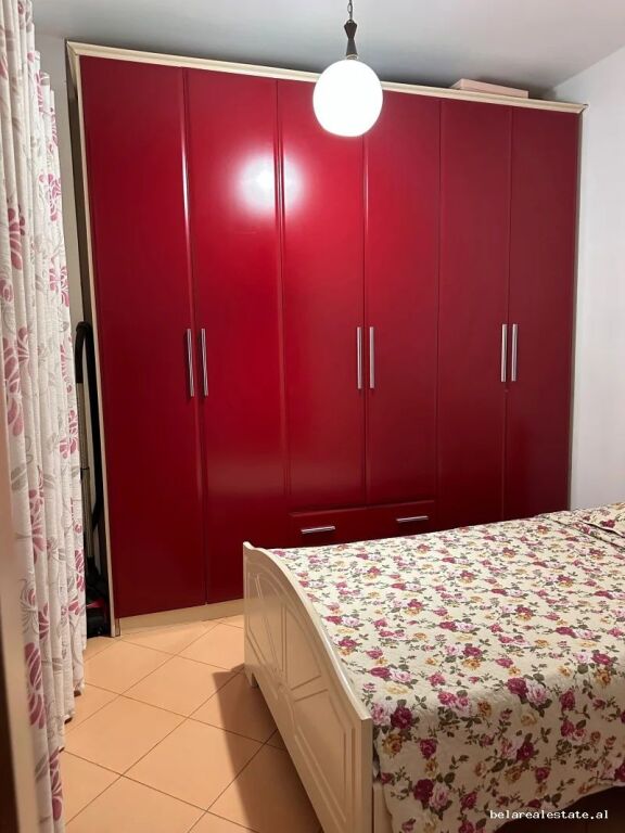 Apartment For Rent 2+1 At Ali Demi (ID B2201993) Tirana