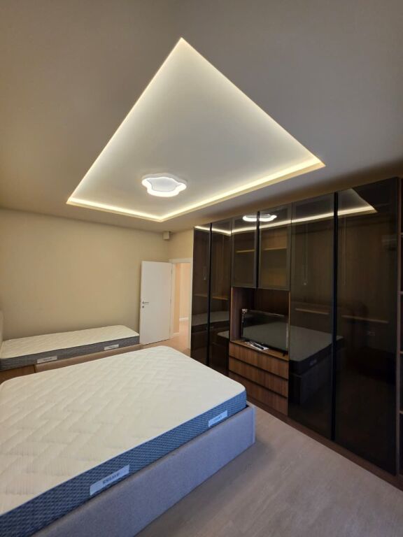 Bardhyl Street_For Rent 2+1