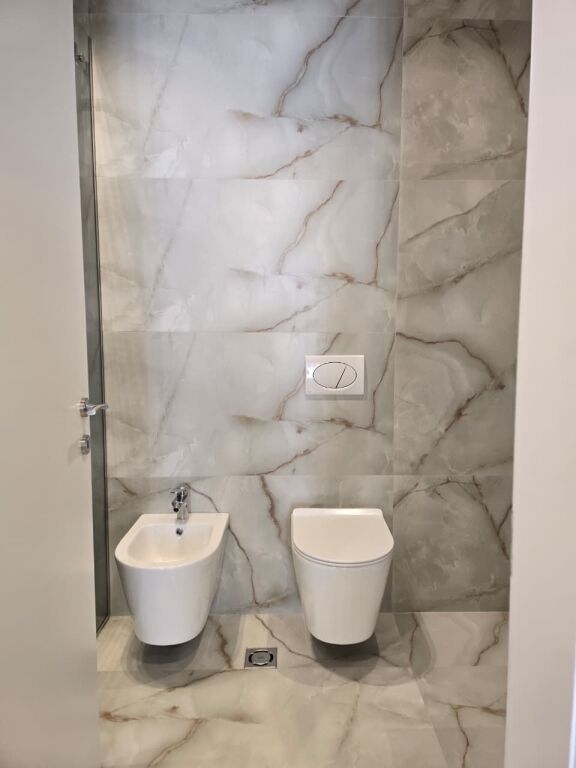 Apartament me qera 2+1 te Kompleksi Delijorgji