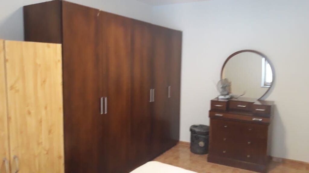 Affitto | Apartament 1 + 1 | Medrese | 450 €/mese