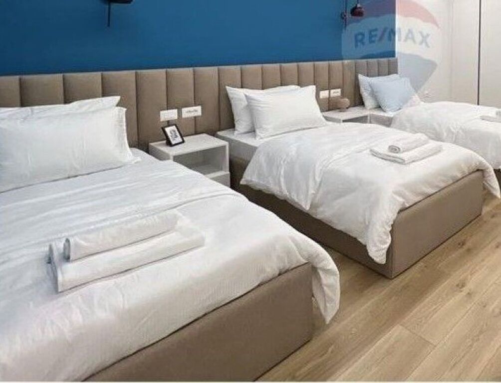 Apartment - For Rent - Skënderbej Square, Tirana ID: 530261056-285