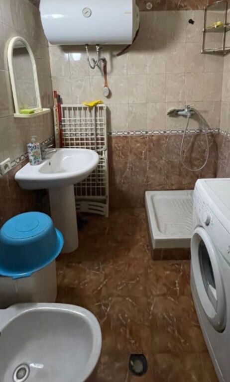 Appartamento in affitto 1+1 Via Him Kolli