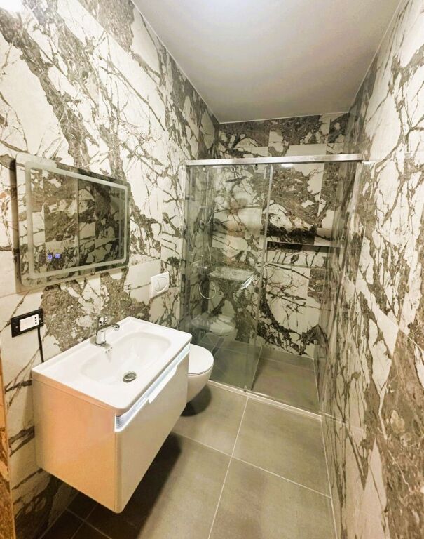 🗝️Apartament 2+1 per shitje te kompleksi delijorgji🔥