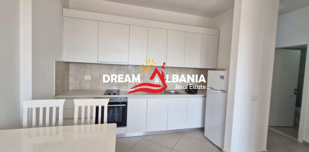 Apartment 1+1 for rent on Dibra Street near QSUT in Tirana (ID 42111652) F