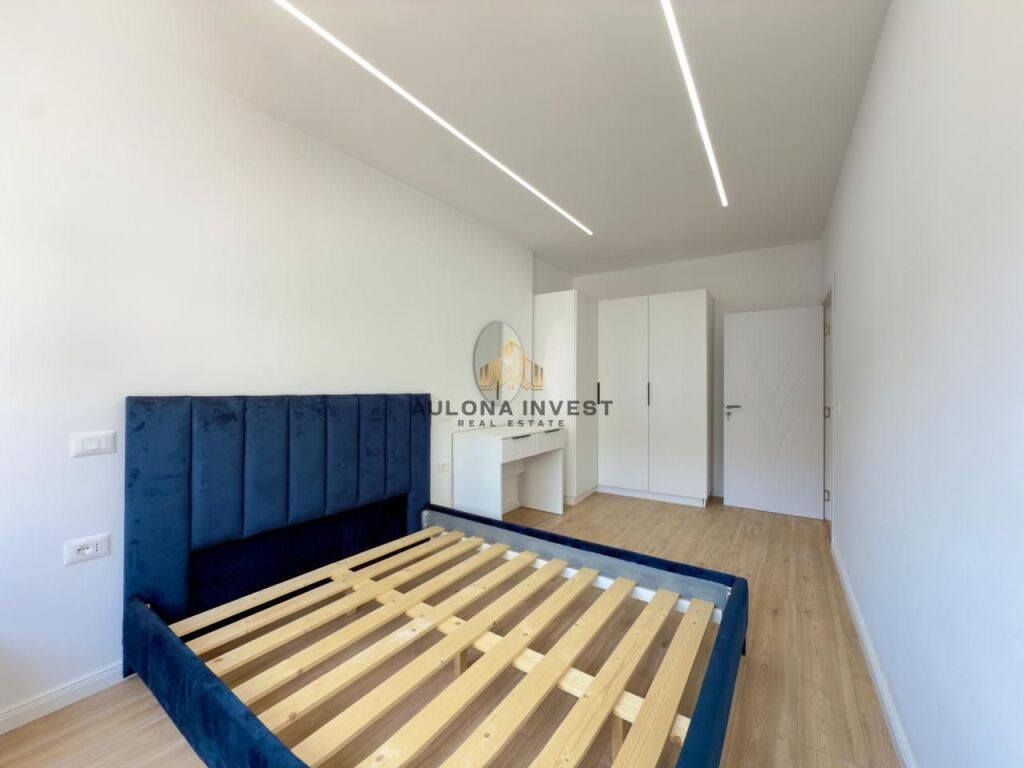 APARTAMENT 2+1+2 NE SHITJE LUNGOMARE-VLORE.