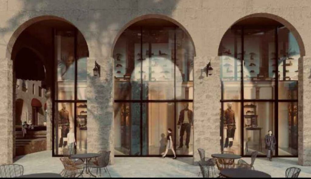 🏖️ Vendesi in vendita Appartamento 1+1 – Marina City Park, Sarandë