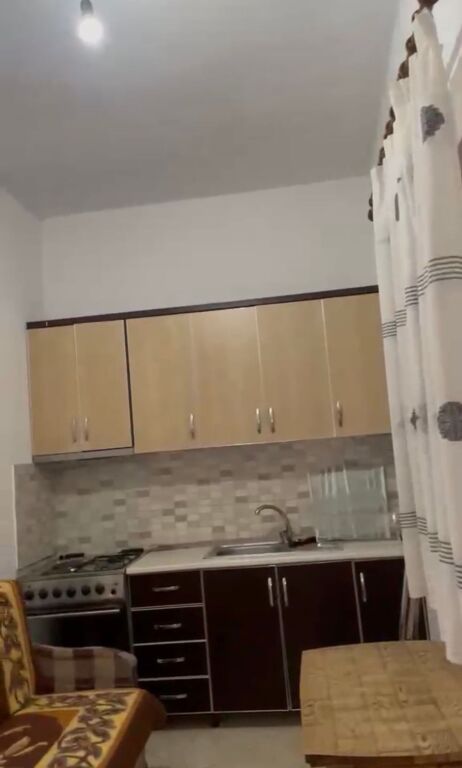 Apartament me qera 1+1 5 maji