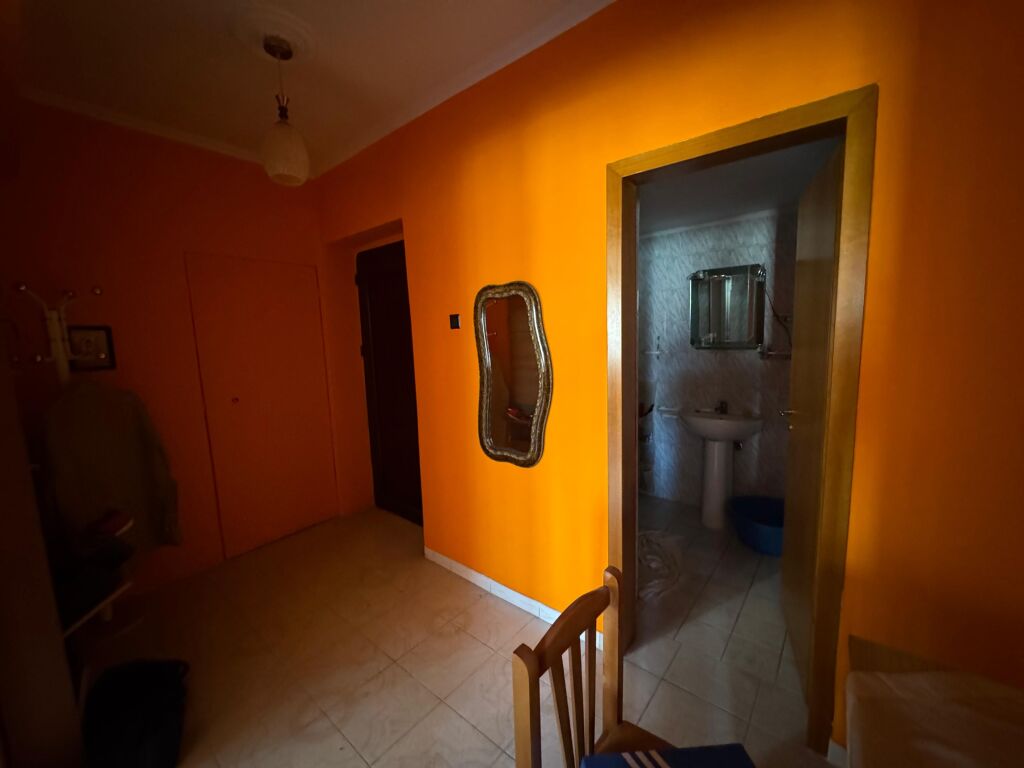 Apartment 1+1 for sale