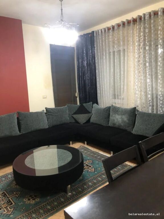 Appartamento In Affitto 1+1 A Don Bosko (ID B2101819) Tirana