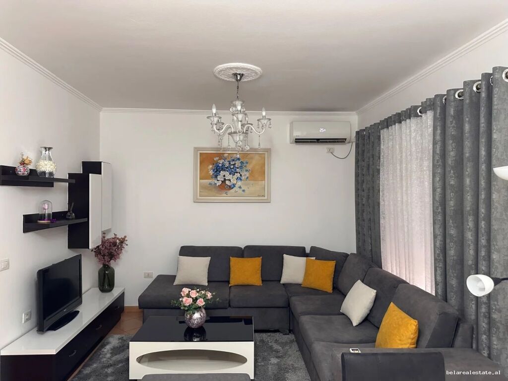 Apartment For Rent 2+1 At Ali Demi (ID B2201993) Tirana