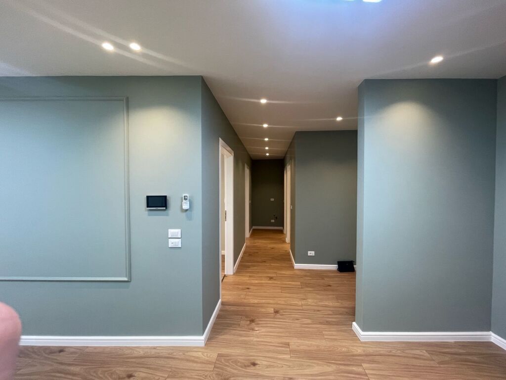 Zyre per qira tek Lake View Residence