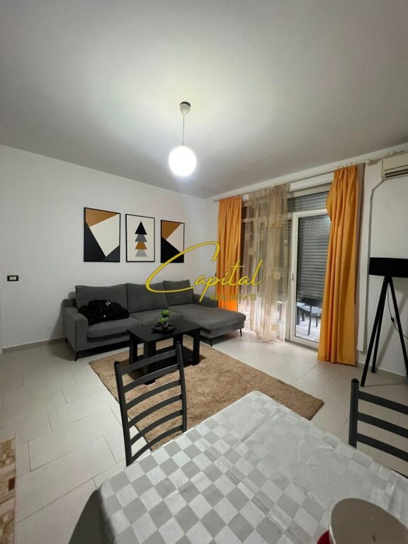 APARTMENT FOR RENT 1+1 SELITE 50,000 LEKE