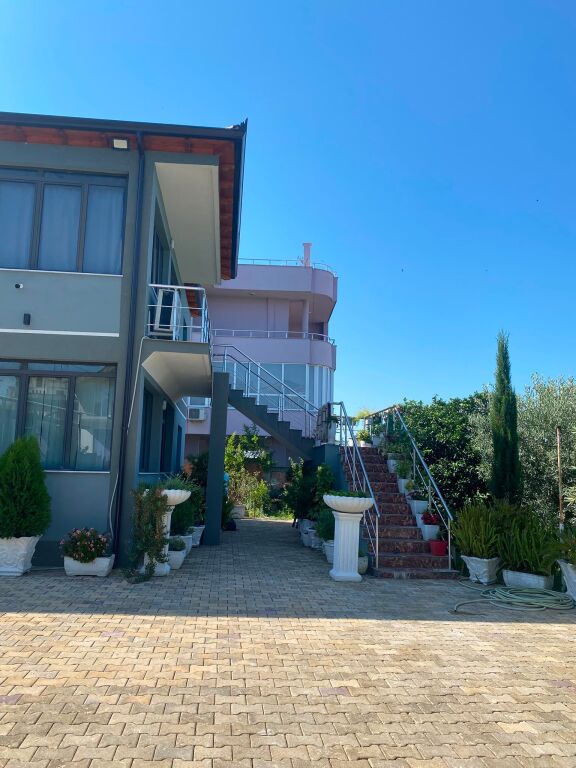 Apartament  3+2 me Qira -Plepa Durrësit