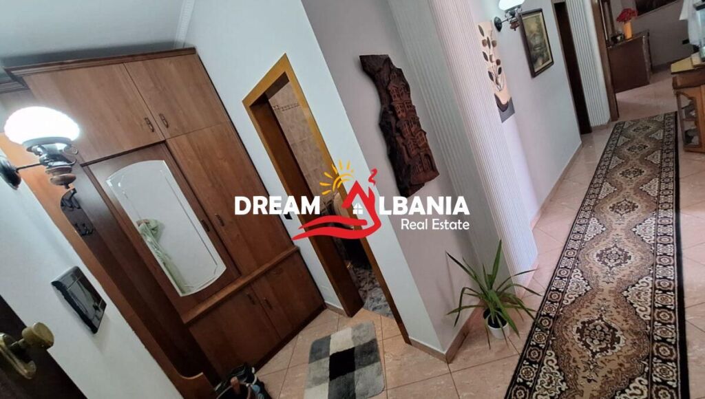 Apartament 3+1+2 me qera ne Myslym Shyr, Tirane (ID 4231503)