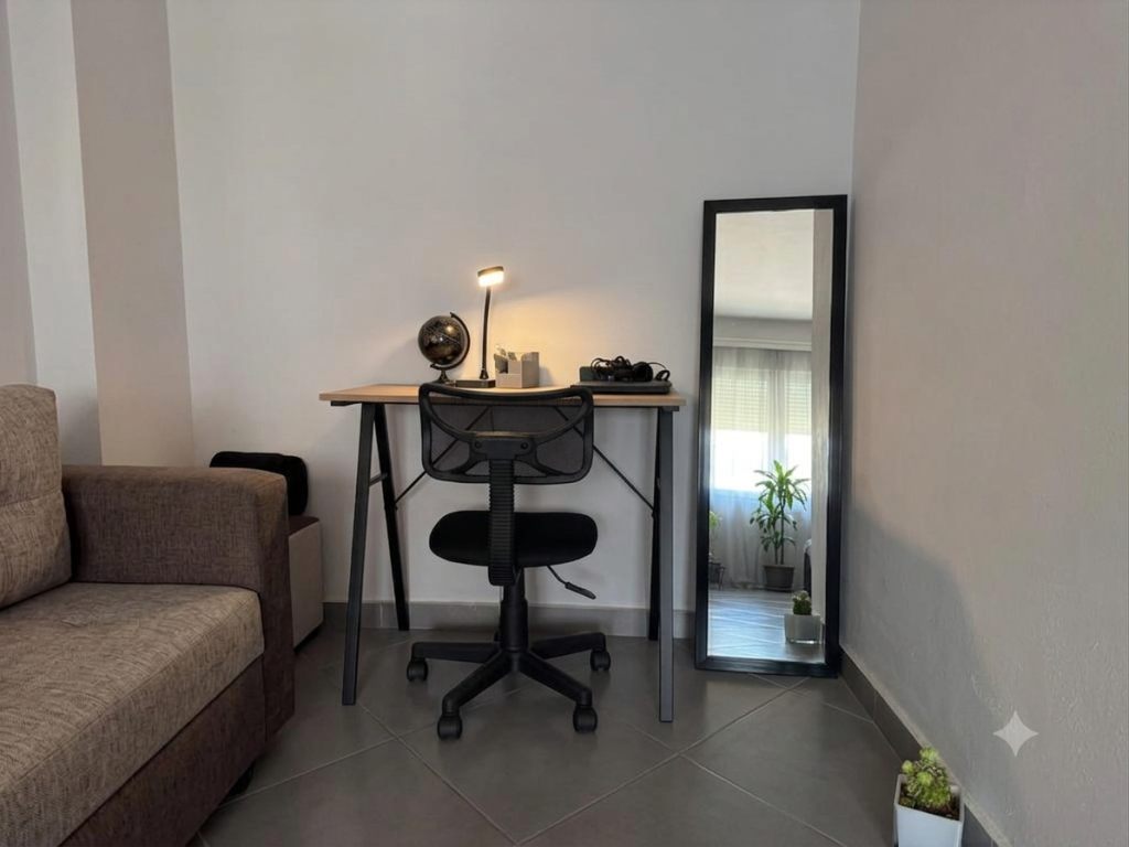 Rent, Apartment 1+1, Botanical Garden
