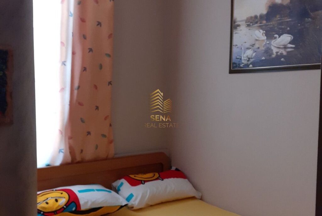 Qira, Apartament 2+1+Blk, Rruga Kavajes, 600 Euro/Muaj