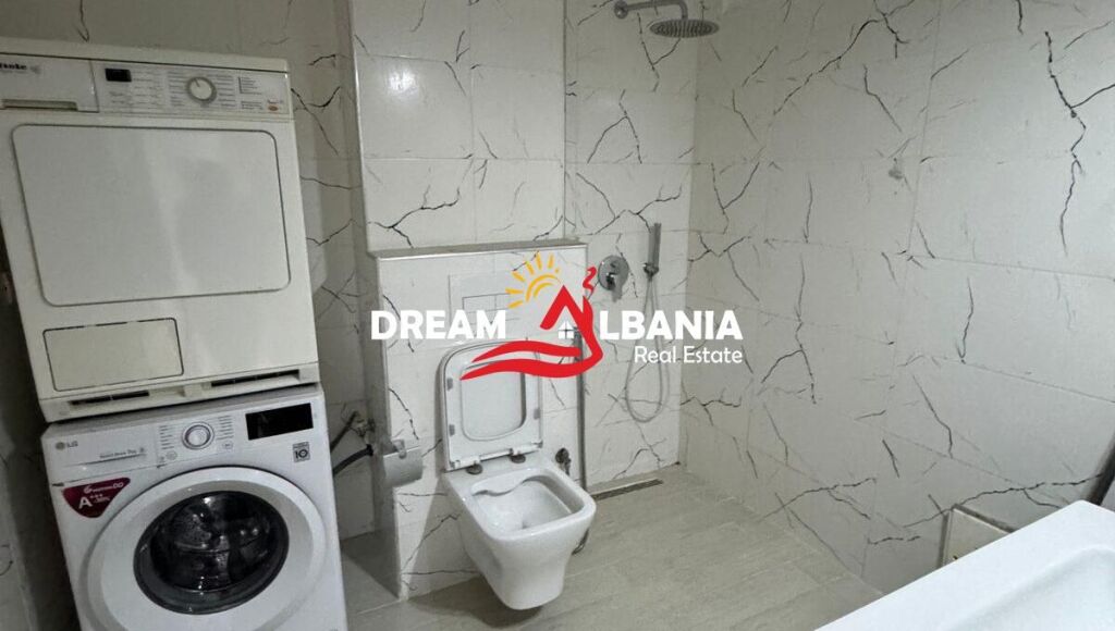 Jepet me qera garsoniere me mobilim modern ne rrugen e Barrikadave(ID 4201105 ) f