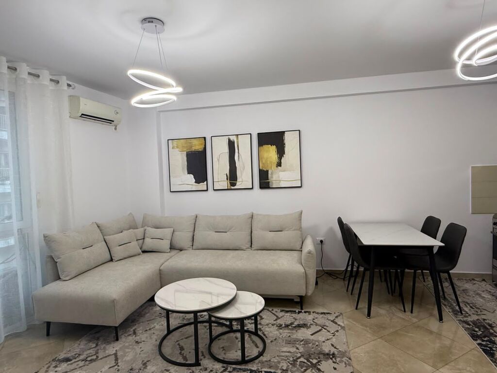 Appartamento 2+1 in affitto – Via Barrikadave