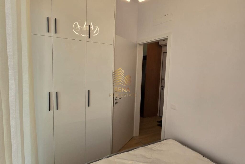 Affitto, Appartamento 1+1+blk, Ali Demi – Residenza Kadiu, 40.000 Leke/mese