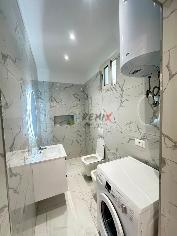 APARTAMENT 1+1 PER QERA NE SPITALLË