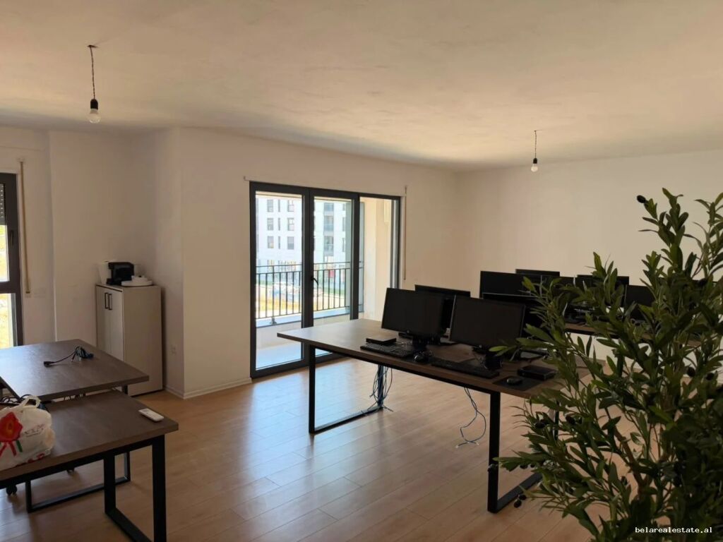 Zyre me qera tek Bulevardi i Ri (ID BZ21014) Tirane