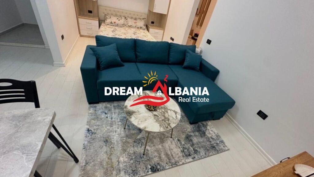 For Rent / For Sale Studio Apartment in Fresk (4101897)