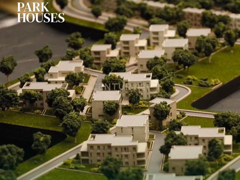 VILLA MODERNA IN VENDITA A MJULL BATHORE VICINO A RESIDENZA PARK HOUSES
