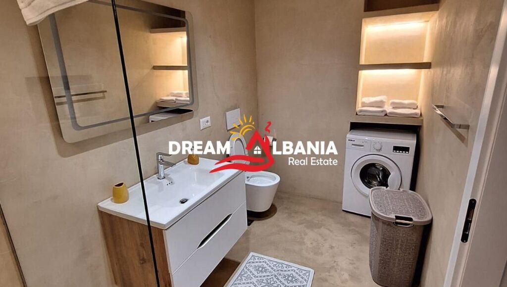 Shitet Apartament 2+1+2 Rruga e Bogdaneve, perballe Shkolles Avni Rustemi (ID 41212294)