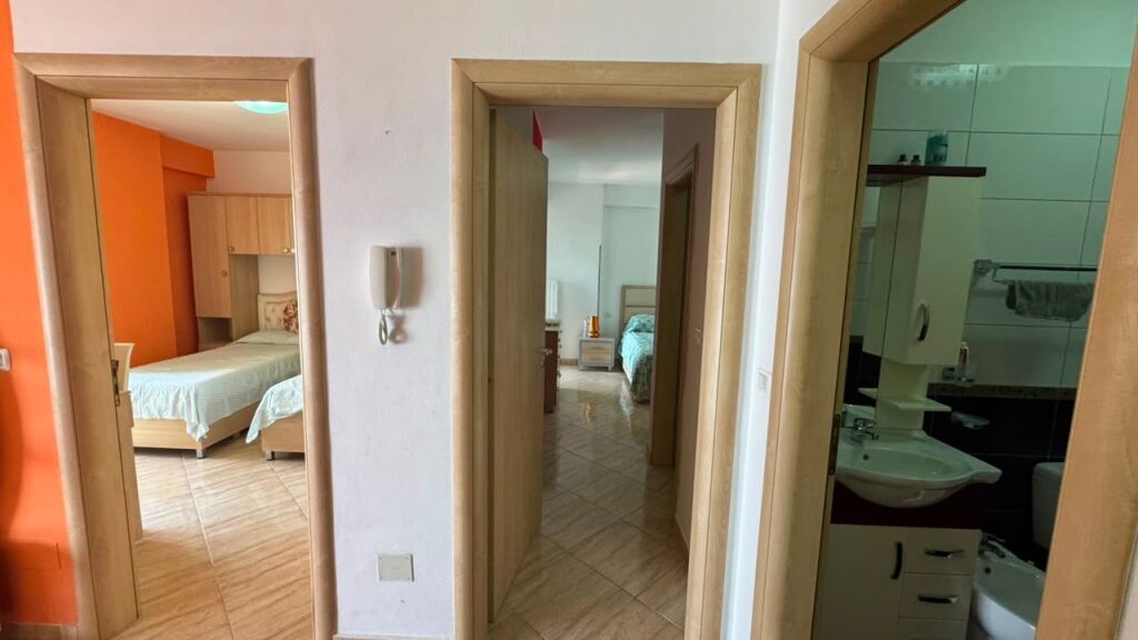 🏡 Apartament 2+1+2 në shitje