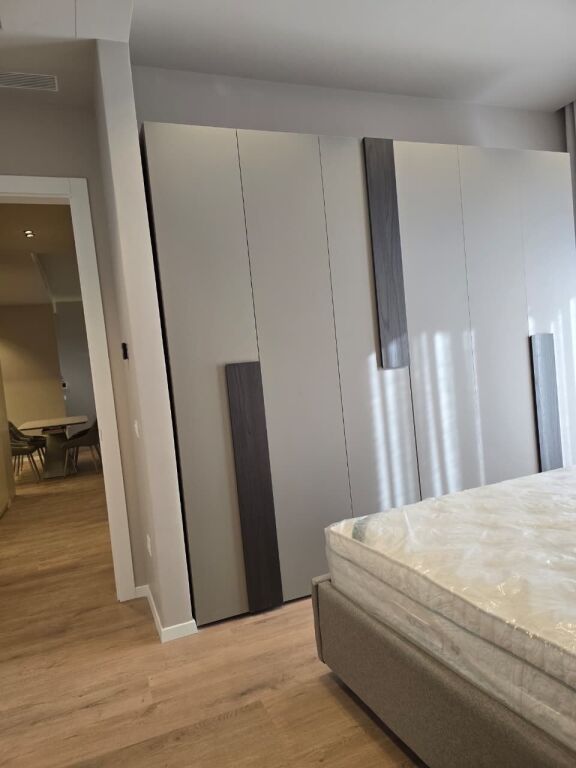Apartament me qera 2+1 te Kompleksi Delijorgji