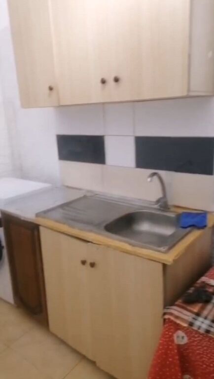 Qera | Apartament 1 + 1 | Spitali Ushtarak | 200 €/muaj