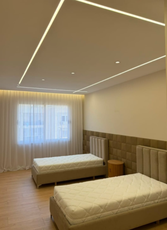 ✅ SHITET APARTAMENT 2+1 | Yzberisht