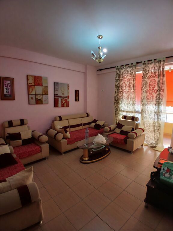 Apartment 1+1 for rent – Astir - Floor: 2 (with elevator)!
