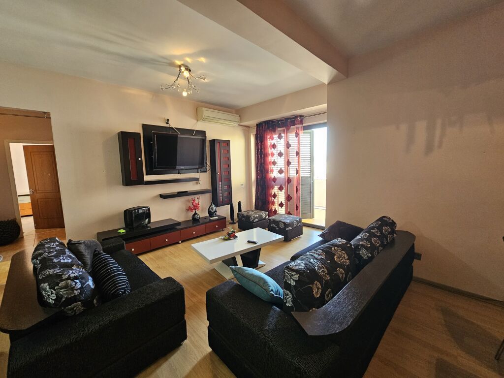 Appartamento in affitto 2+1 Vila Gold, Selvia 📍 Si trova al 7° piano. 📐 Superficie: 110 m² edificio nuovo