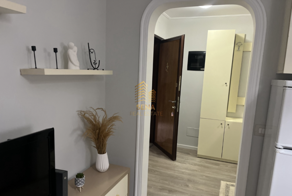 Rent, Apartment 1+1, Brryli, 50,000 Leke/month