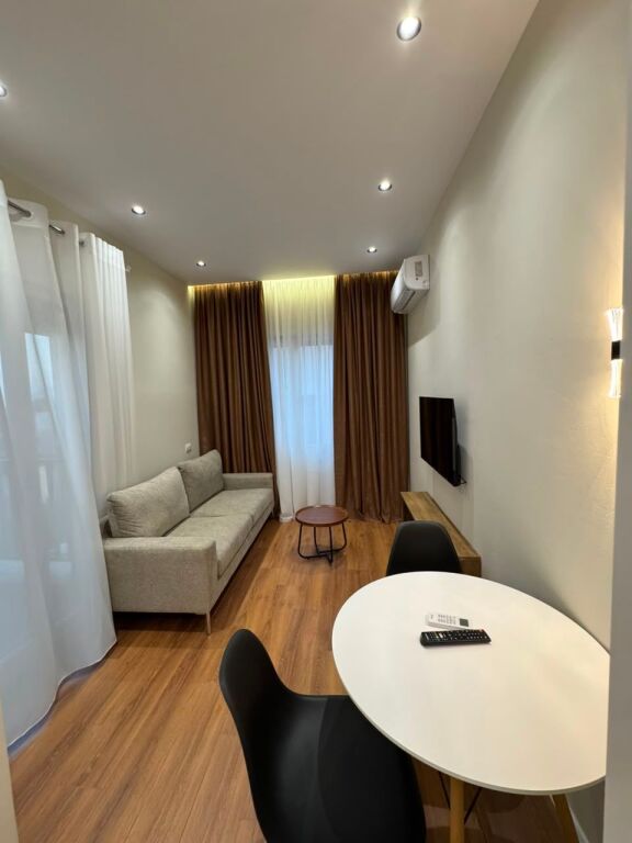 Super apartament 1+1 te rez Henke perballe Amerikan3