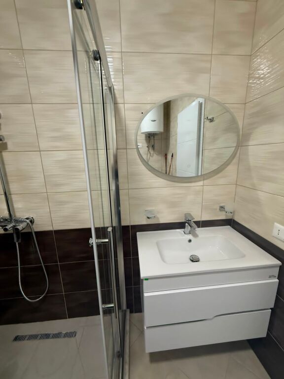 Appartamento 2+1 in affitto – Via Barrikadave